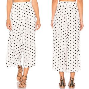 House of Harlow 1960 X Revolve Gwen Culottes